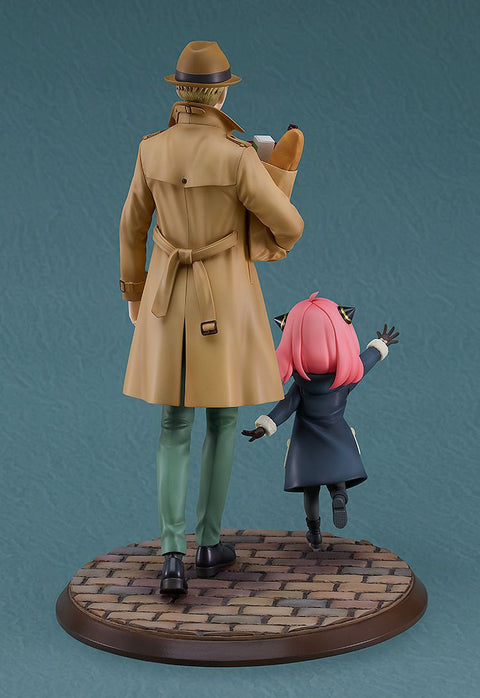 Good Smile Company Anya & Loid SPY x FAMILY [preorder]