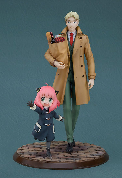 Good Smile Company Anya & Loid SPY x FAMILY [preorder]