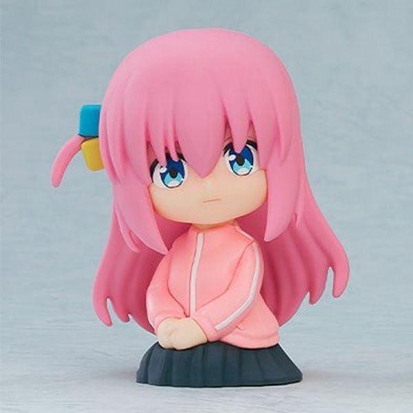 Good Smile Company Bocchi the Rock Nendoroid Plus Hitori Gotoh rubber mascot