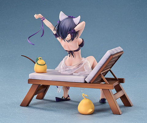 Good Smile Company Cheshire: Summery Date! GoodSmile Arts Shanghai Azur Lane [PREORDER]