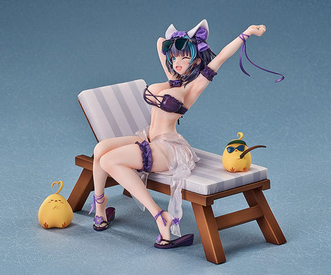 Good Smile Company Cheshire: Summery Date! GoodSmile Arts Shanghai Azur Lane [PREORDER]