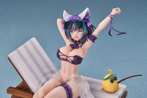 Good Smile Company Cheshire: Summery Date! GoodSmile Arts Shanghai Azur Lane [PREORDER]