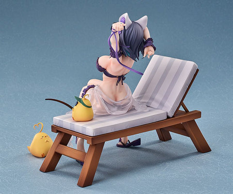 Good Smile Company Cheshire: Summery Date! GoodSmile Arts Shanghai Azur Lane [PREORDER]