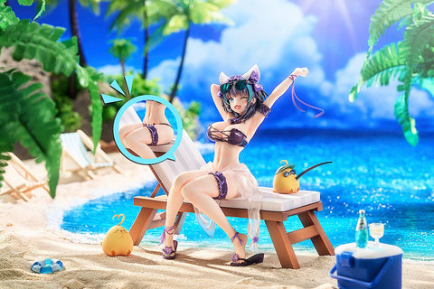 Good Smile Company Cheshire: Summery Date! GoodSmile Arts Shanghai Azur Lane [PREORDER]