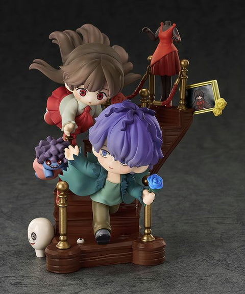 Good Smile Company Chibi Figures Ib & Garry

GoodSmile Arts Shanghai Ib

[preorder]