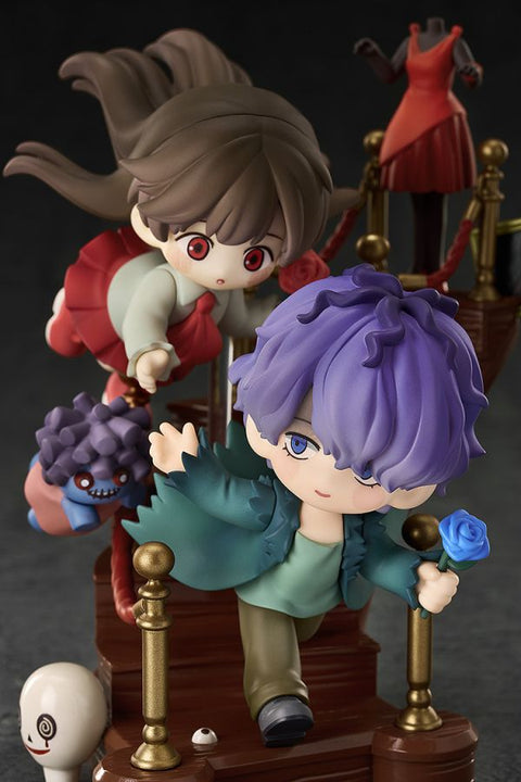 Good Smile Company Chibi Figures Ib & Garry

GoodSmile Arts Shanghai Ib

[preorder]