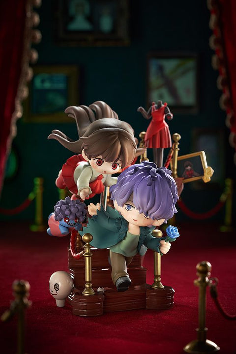 Good Smile Company Chibi Figures Ib & Garry

GoodSmile Arts Shanghai Ib

[preorder]