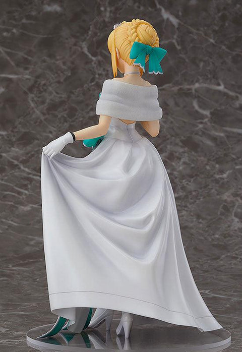 Good Smile Company Fate/Grand Order Saber/Altria Pendragon Heroic Spirit Formal Dress Ver. 1/7 Scale Figure