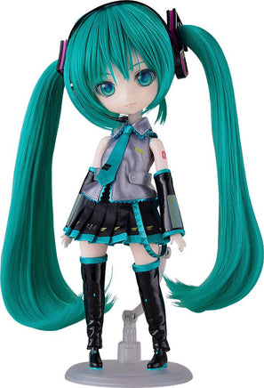  Good Smile Hatsune Miku: Figma 2.0 Action Figure : Toys & Games