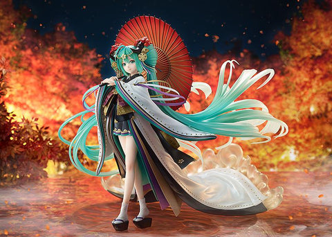 Good Smile Company Hatsune Miku: Land of the Eternal