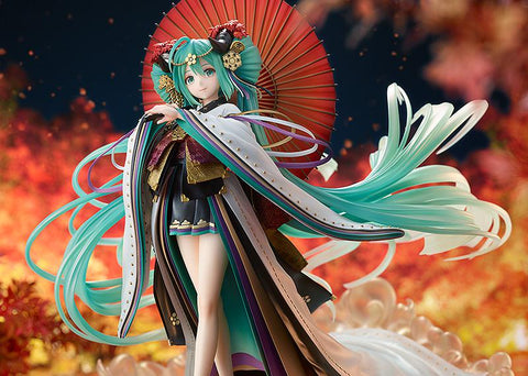 Good Smile Company Hatsune Miku: Land of the Eternal