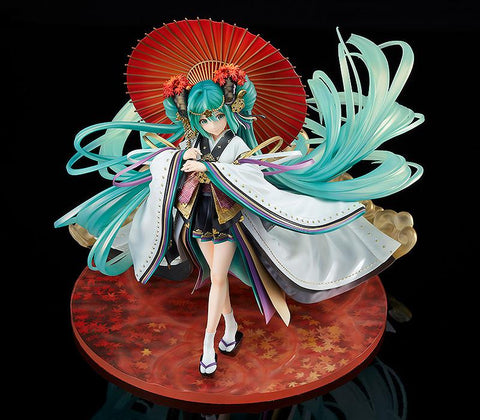 Good Smile Company Hatsune Miku: Land of the Eternal