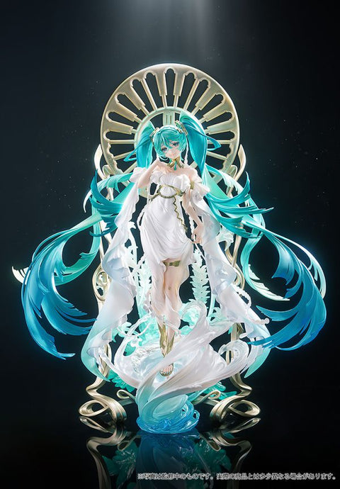 Good Smile Company Hatsune Miku feat. Yoneyama Mai [PREORDER]