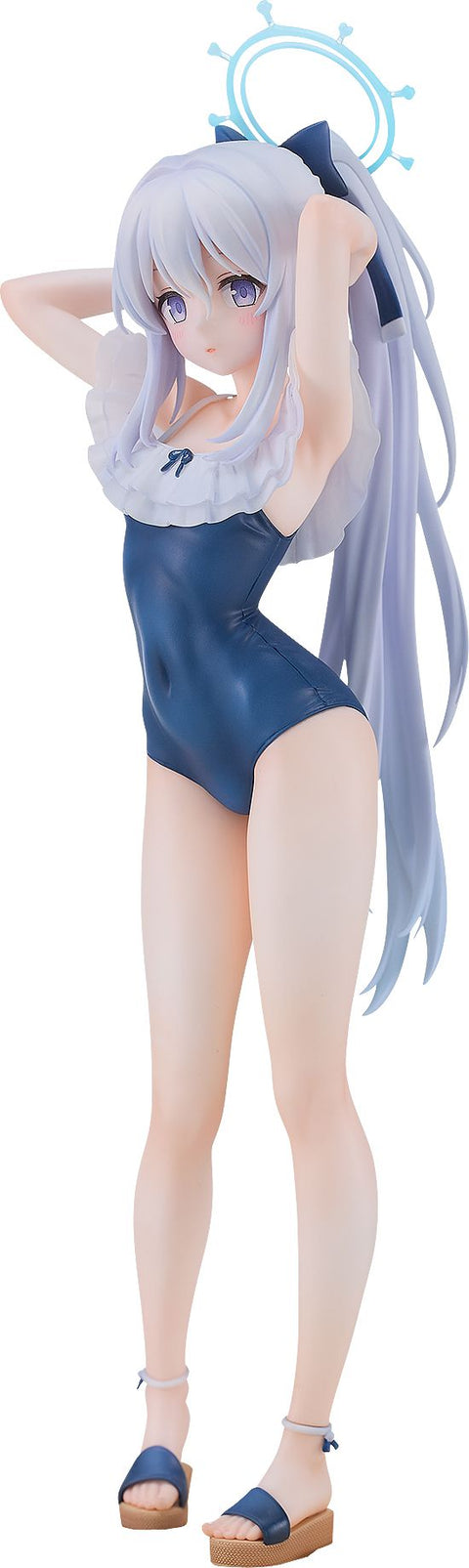 Good Smile Company Miyako (Swimsuit): Memorial Lobby Ver. Others Blue Archive [PREORDER]