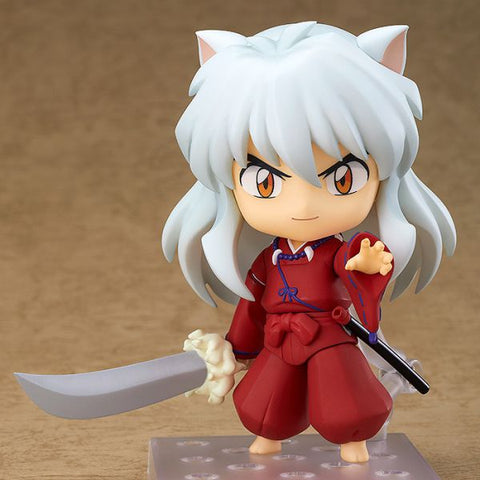 Good Smile Company Nendoroid Aru Rikuhachima Nendoroid Blue Archive