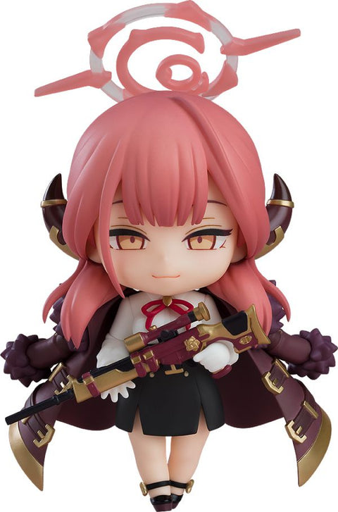 Good Smile Company Nendoroid Aru Rikuhachima Nendoroid Blue Archive