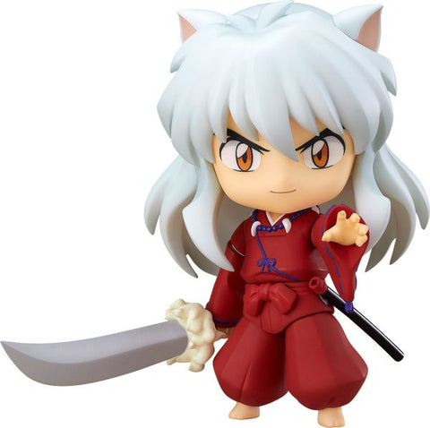 Good Smile Company Nendoroid Aru Rikuhachima Nendoroid Blue Archive