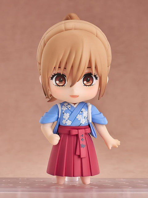 Good Smile Company Nendoroid Chihaya Ayase

GoodSmile Arts Shanghai Chihayafuru 3

 [preorder]