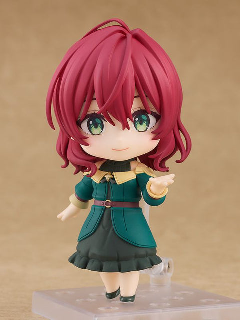 Good Smile Company Nendoroid Dahlia Rossetti

Nendoroid Dahlia in Bloom


[preorder]