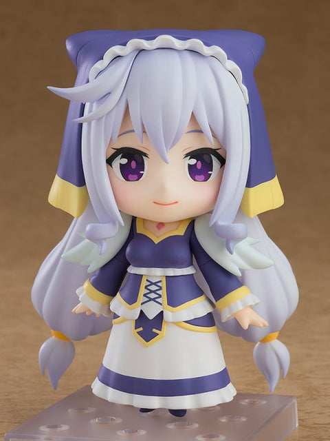 Good Smile Company Nendoroid Eris

Nendoroid KONO SUBARASHII SEKAI NI SYUKUFUKU WO! 3

[preorder]