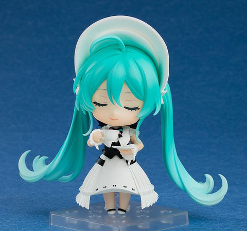 Good Smile Company Nendoroid Hatsune Miku Symphony: 2023 Ver. [PREORDER]