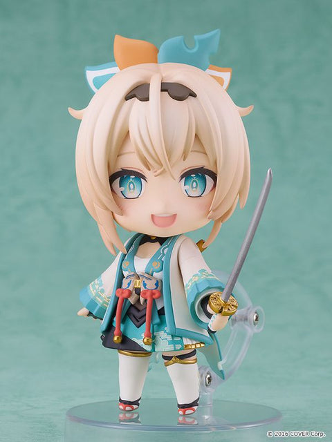 Good Smile Company Nendoroid Kazama Iroha

Others hololive production

 [preorder]