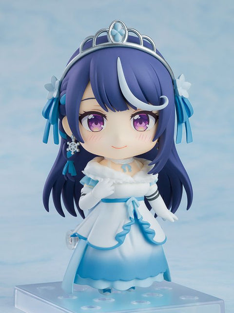 Good Smile Company Nendoroid Kokorone Awayuki

Nendoroid VTuber Legend: How I Went Viral After Forgetting to Turn Off My Stream

 [preorder]