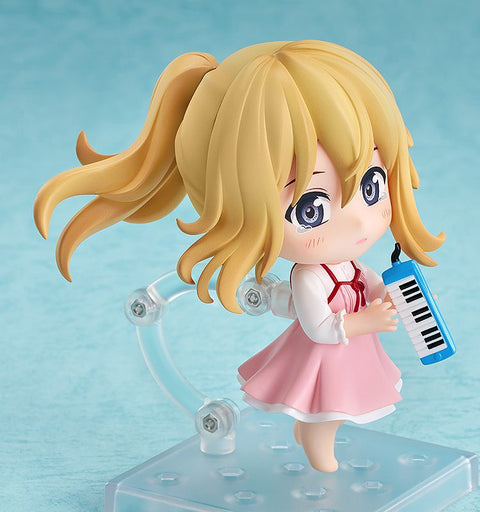 Good Smile Company Nendoroid Light Kaori Miyazono: Spring of Beginning Ver. Nendoroid Your Lie in April [preorder]