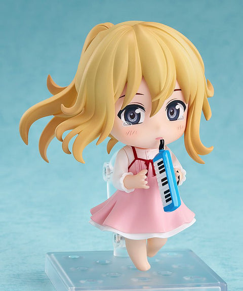 Good Smile Company Nendoroid Light Kaori Miyazono: Spring of Beginning Ver. Nendoroid Your Lie in April [preorder]