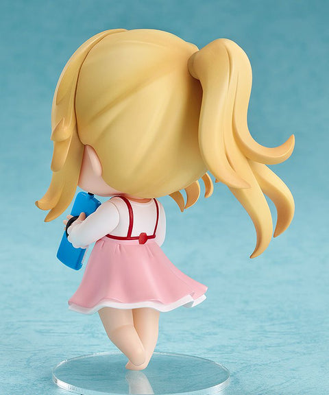 Good Smile Company Nendoroid Light Kaori Miyazono: Spring of Beginning Ver. Nendoroid Your Lie in April [preorder]