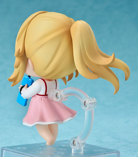 Good Smile Company Nendoroid Light Kaori Miyazono: Spring of Beginning Ver. Nendoroid Your Lie in April [preorder]