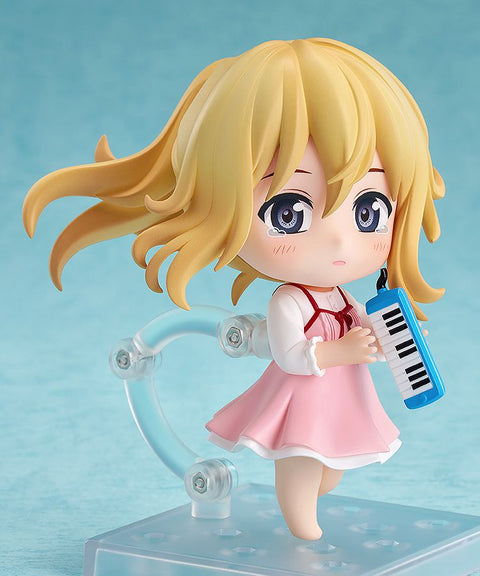 Good Smile Company Nendoroid Light Kaori Miyazono: Spring of Beginning Ver. Nendoroid Your Lie in April [preorder]