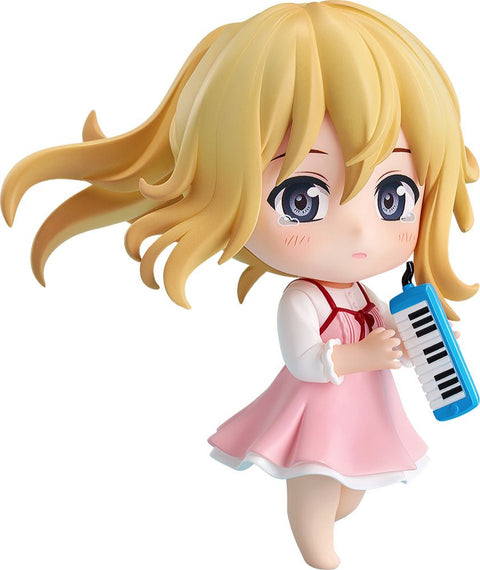 Good Smile Company Nendoroid Light Kaori Miyazono: Spring of Beginning Ver. Nendoroid Your Lie in April [preorder]