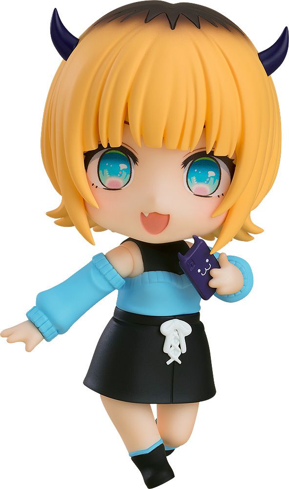 Good Smile Company Nendoroid MEMcho Nendoroid OSHI NO KO