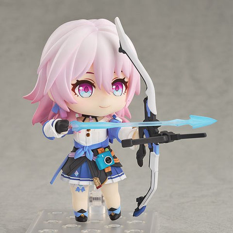 Good Smile Company Nendoroid March 7th Nendoroid Honkai: Star Rail