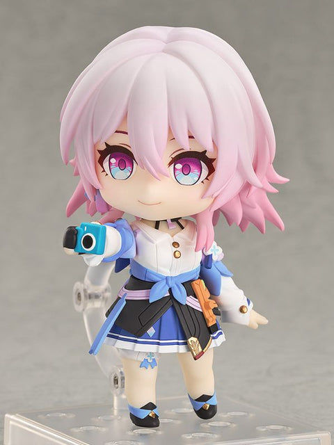 Good Smile Company Nendoroid March 7th Nendoroid Honkai: Star Rail