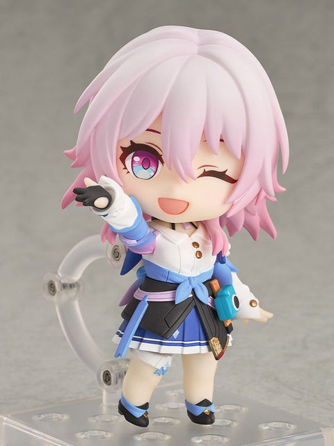 Good Smile Company Nendoroid March 7th Nendoroid Honkai: Star Rail