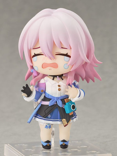 Good Smile Company Nendoroid March 7th Nendoroid Honkai: Star Rail