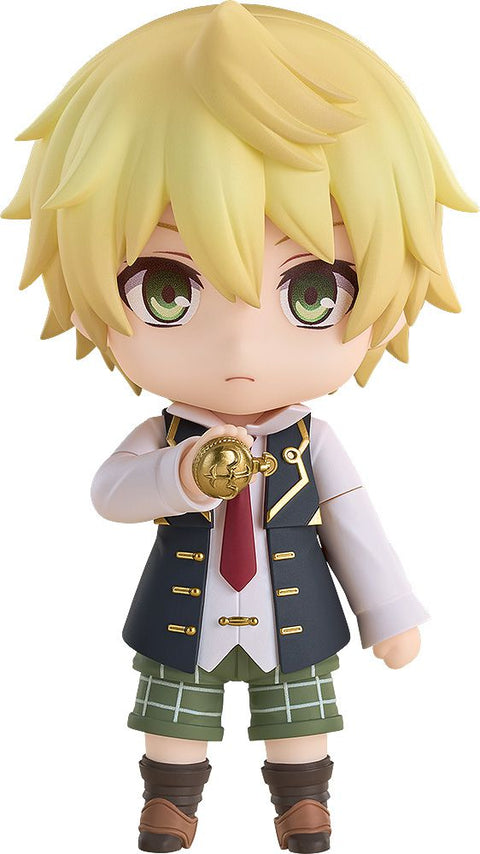 Good Smile Company Nendoroid Oz Vessalius Nendoroid PandoraHearts