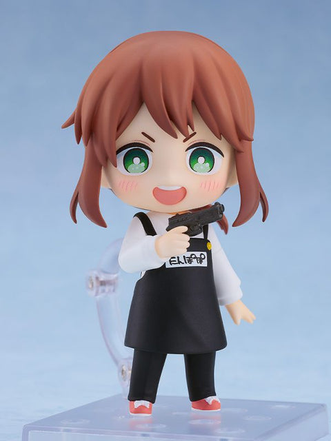 Good Smile Company Nendoroid RITA

Nendoroid Kindergarten Wars

 [preorder]