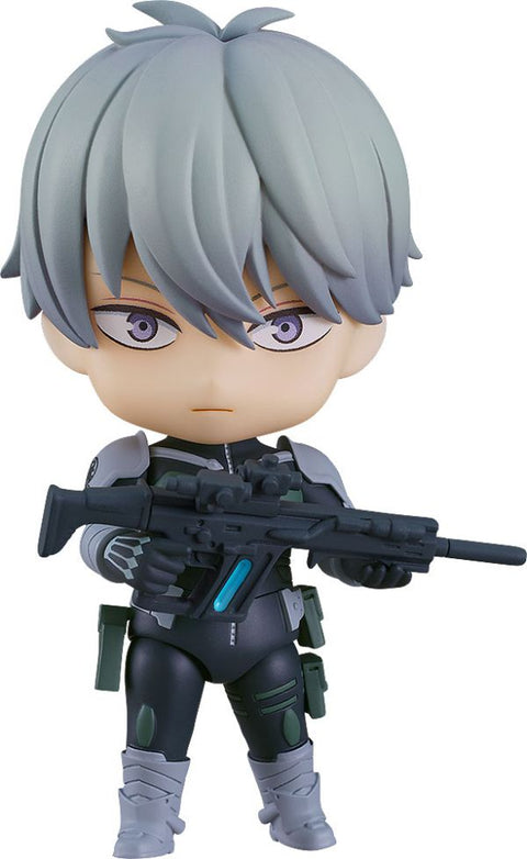 Good Smile Company Nendoroid Reno Ichikawa Nendoroid Kaiju No. 8