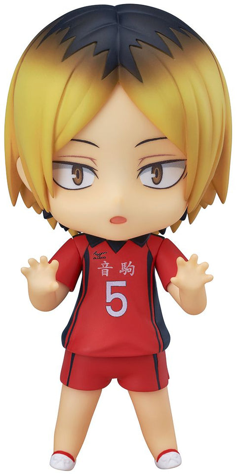 Good Smile Company Nendoroid Ryunosuke Tanaka(3rd-run) Nendoroid Haikyu!!