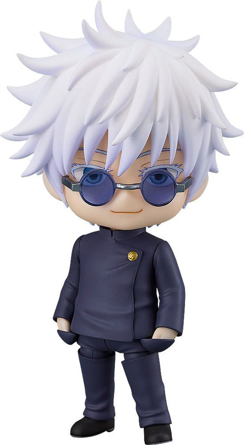 Good Smile Company Nendoroid Satoru Gojo: Tokyo Jujutsu High School Ver.(re-run) Nendoroid Jujutsu Kaisen