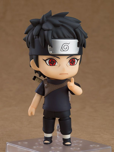 Good Smile Company Nendoroid Shisui Uchiha Nendoroid Naruto Shippuden