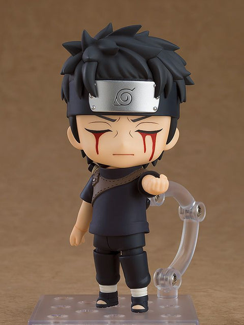 Good Smile Company Nendoroid Shisui Uchiha Nendoroid Naruto Shippuden