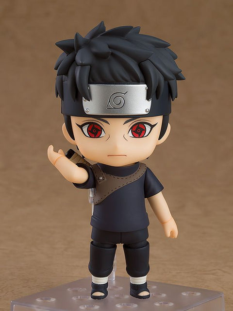 Good Smile Company Nendoroid Shisui Uchiha Nendoroid Naruto Shippuden