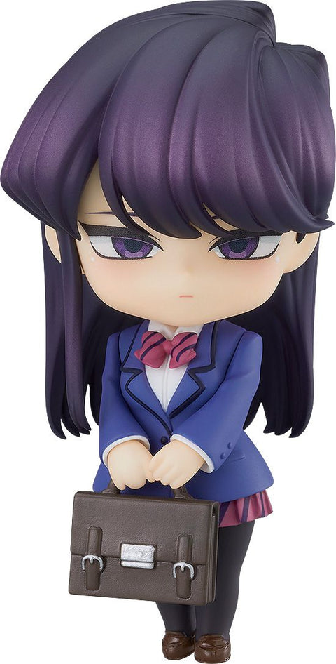 Good Smile Company Nendoroid Shoko Komi(re-run) Nendoroid Komi Can't Communicate