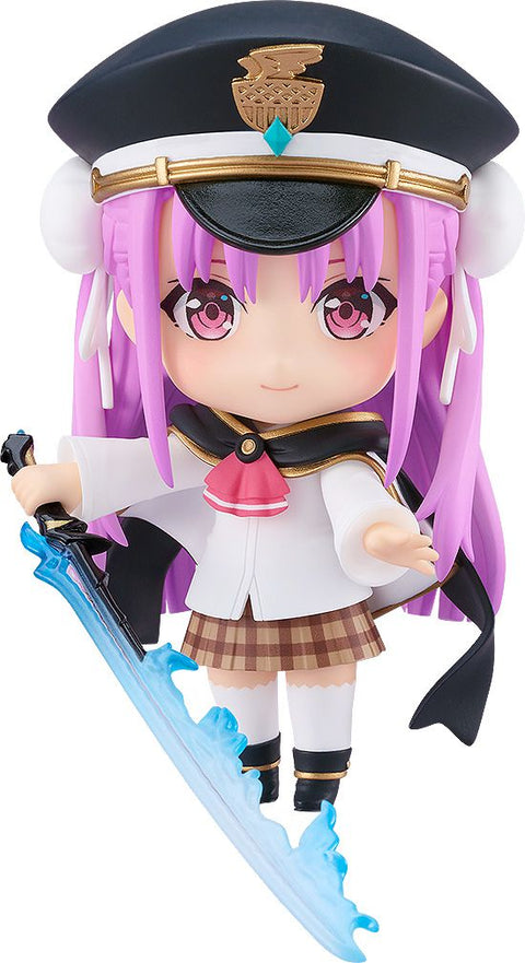 Good Smile Company Nendoroid Tama Kunimi Nendoroid Heaven Burns Red