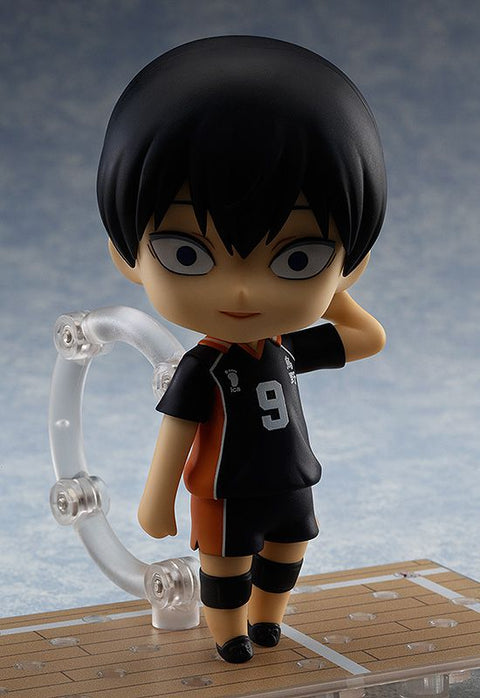 Good Smile Company Nendoroid Tobio Kageyama(5th-run) Nendoroid Haikyu!!