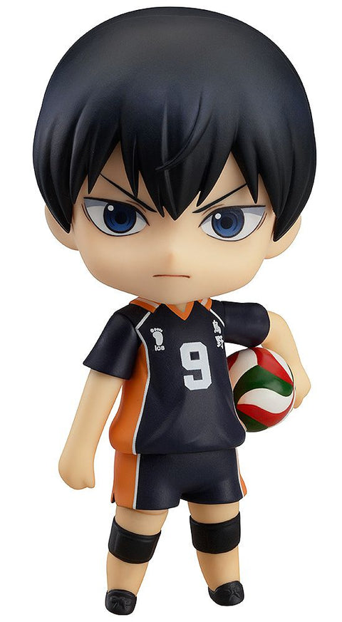 Good Smile Company Nendoroid Tobio Kageyama(5th-run) Nendoroid Haikyu!!